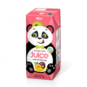 Box 200ml Strawberry Yoghurt Drink